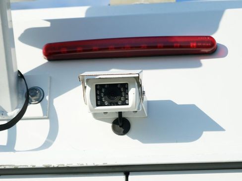 Used 2012 Chevrolet Silverado 3500 W/T RWD image 38