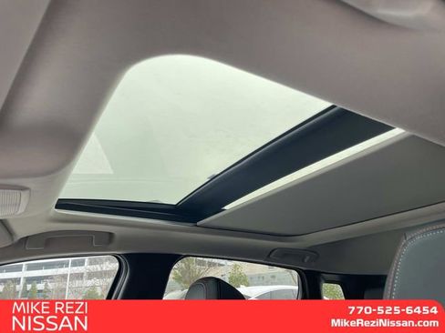 New 2026 Nissan Kicks SR w/ SR Premium Package image 14