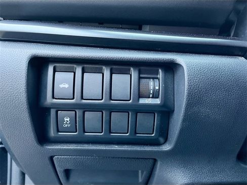 Used 2024 Subaru WRX Limited image 10