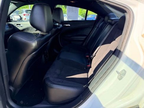 Used 2019 Dodge Charger GT w/ Plus Group RWD image 9