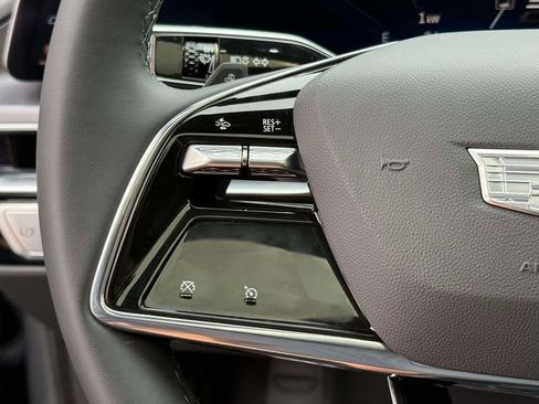 Used 2024 Cadillac Lyriq Tech image 33