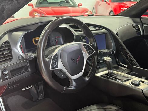 Used 2014 Chevrolet Corvette Stingray Coupe RWD image 31