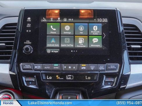 Used 2023 Honda Odyssey Sport image 21