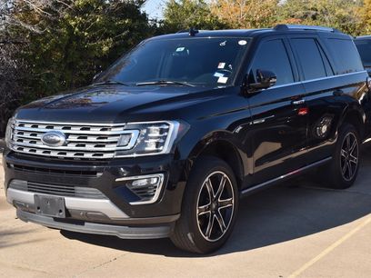 Used 2020 Ford Expedition Limited w/ Texas Edition Package