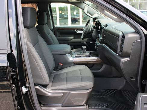New 2026 Chevrolet Silverado 1500 RST w/ Safety Package AWD/4WD image 50