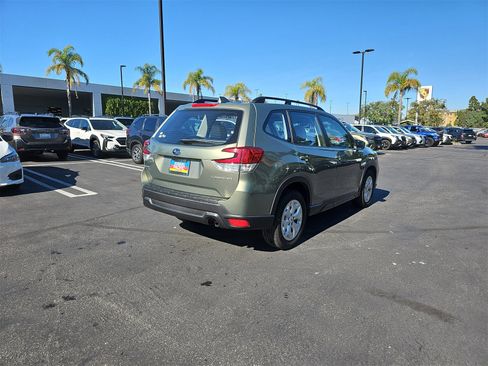 Used 2020 Subaru Forester w/ Alloy Wheel Package image 7