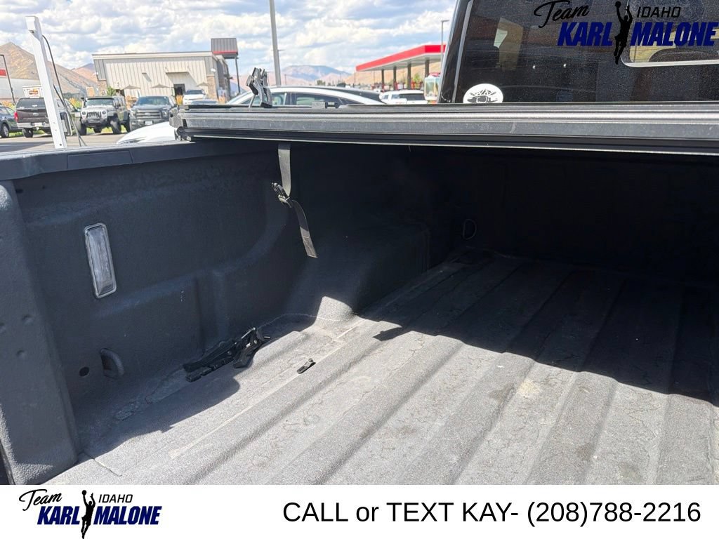 Used 2020 Jeep Gladiator Rubicon AWD/4WD image 10