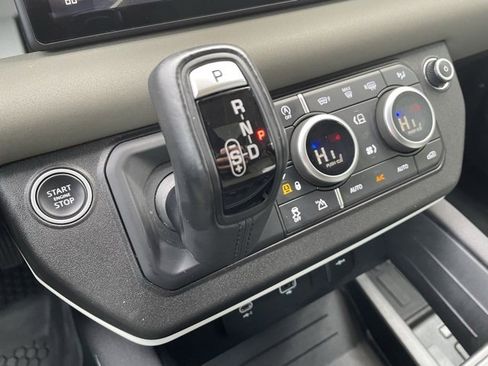 Used 2020 Land Rover Defender 110 S image 20