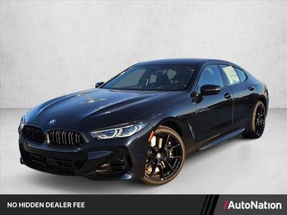 Certified 2026 BMW 840i xDrive