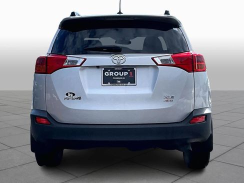 Used 2015 Toyota RAV4 XLE image 5