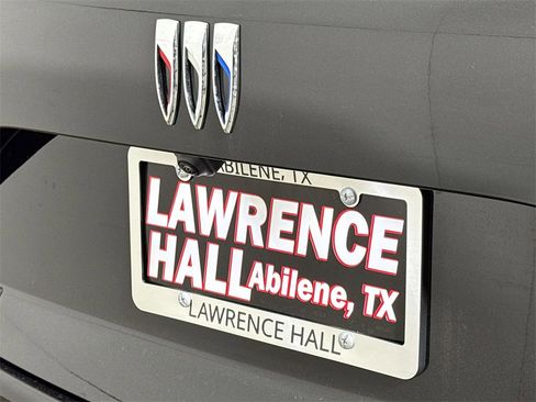 New 2026 Buick Envision Avenir image 18