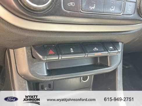 Used 2019 Chevrolet Colorado LT w/ LT Convenience Package image 29