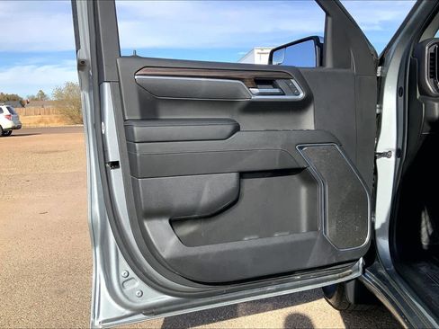 Used 2025 Chevrolet Silverado 1500 LT image 21