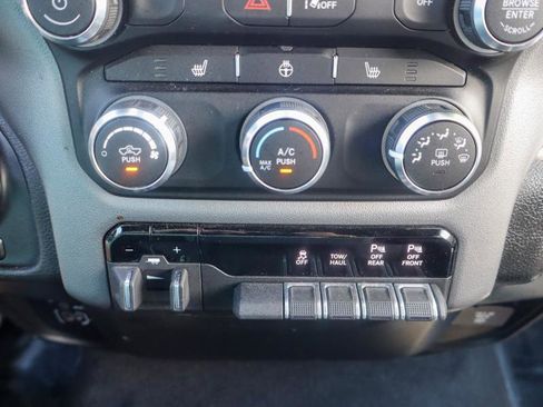 Used 2023 RAM 1500 Big Horn AWD/4WD image 21