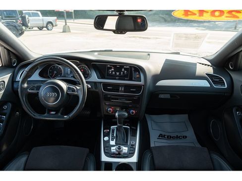 Used 2014 Audi A4 2.0T Prestige AWD/4WD image 32