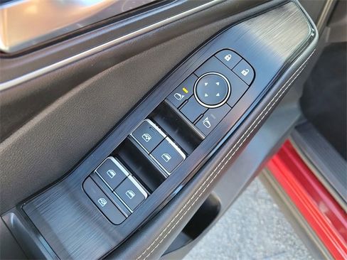 Used 2021 Nissan Rogue SL w/ Premium Package image 22