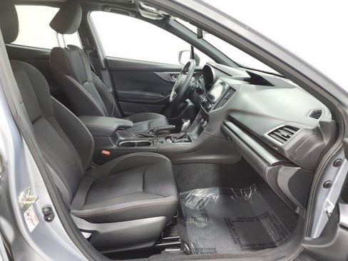Used 2017 Subaru Impreza 2.0i Sport AWD/4WD image 18