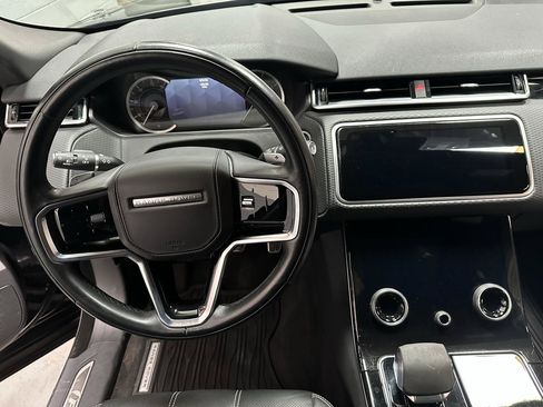 Used 2023 Land Rover Range Rover Velar R-Dynamic S AWD/4WD image 17