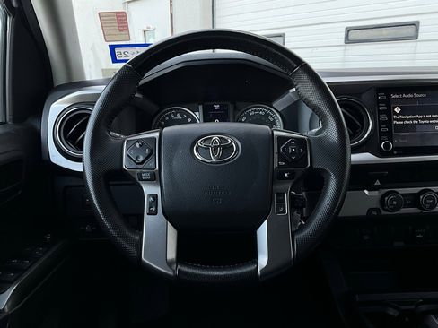 Used 2023 Toyota Tacoma SR5 image 29