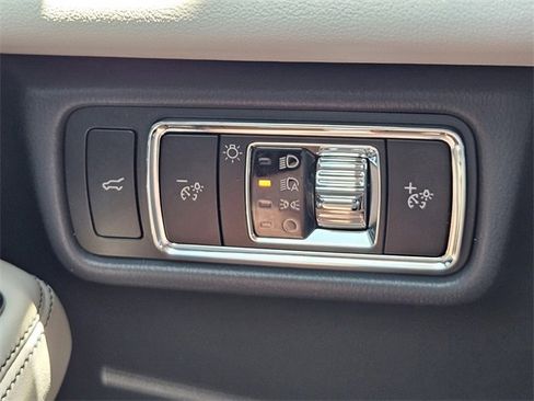 New 2025 Lincoln Aviator Reserve w/ Equipment Group 201A image 21