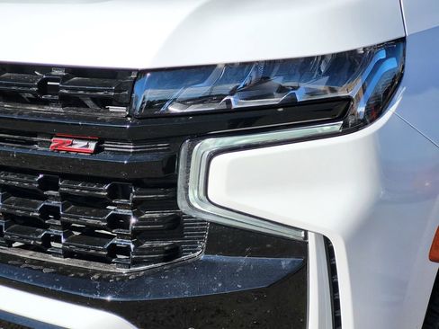 Used 2024 Chevrolet Tahoe Z71 w/ Luxury Package image 8