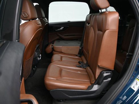 Used 2019 Audi Q7 3.0T Premium Plus w/ Premium Plus Package image 8