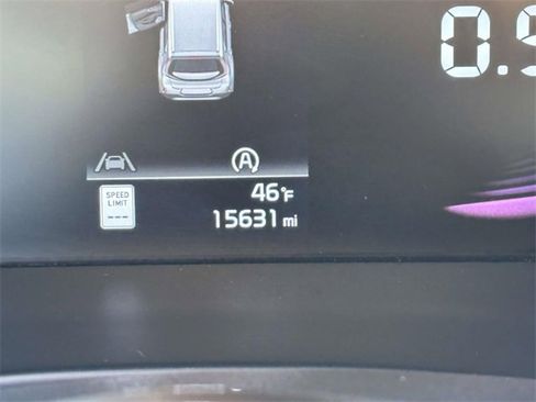 Certified 2023 Kia Soul S image 12