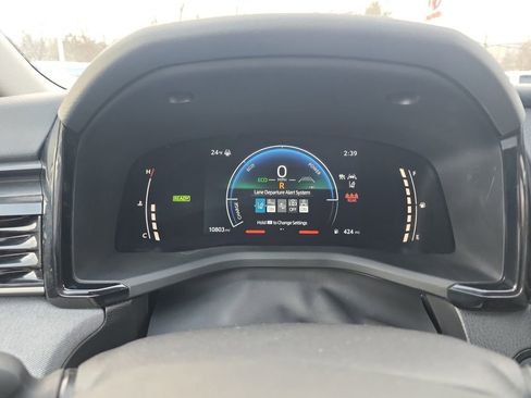 Certified 2025 Toyota Camry LE image 18