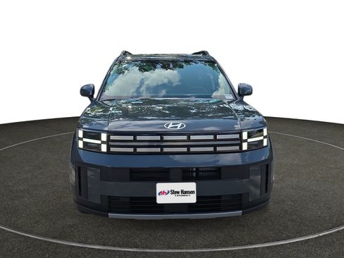 Certified 2025 Hyundai Santa Fe SEL AWD/4WD image 10
