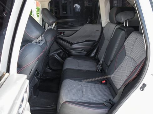 Used 2022 Subaru Forester Sport w/ Popular Package #3 image 39