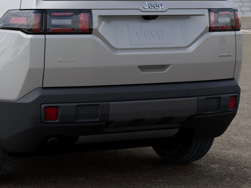 New 2026 Jeep Cherokee Laredo AWD/4WD image 13