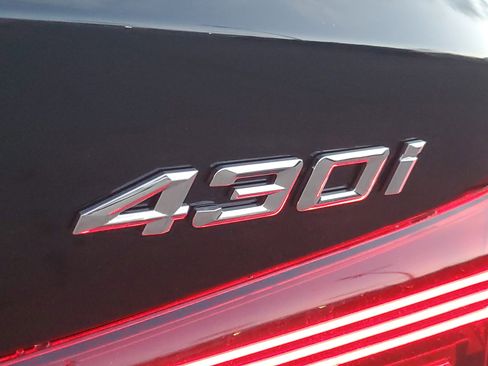 New 2026 BMW 430i xDrive Coupe w/ M Sport Package image 29