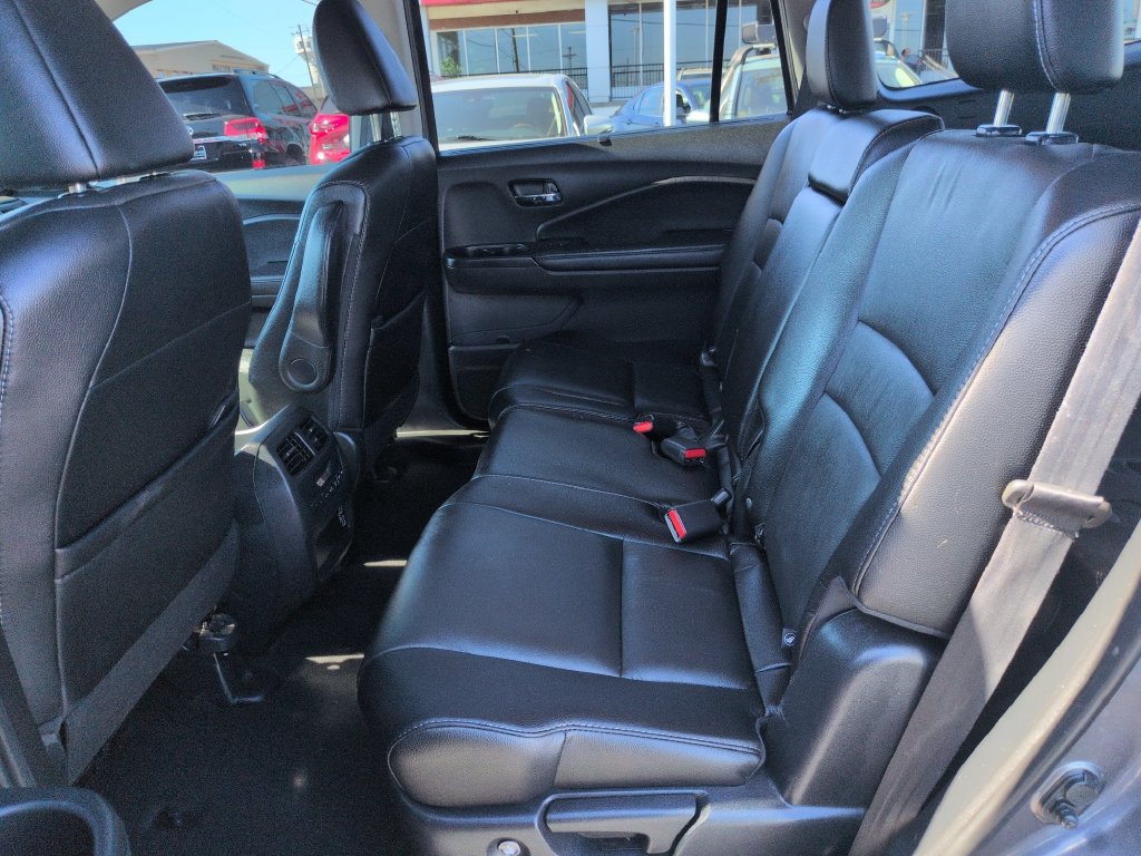 Used 2021 Honda Pilot Special Edition image 25