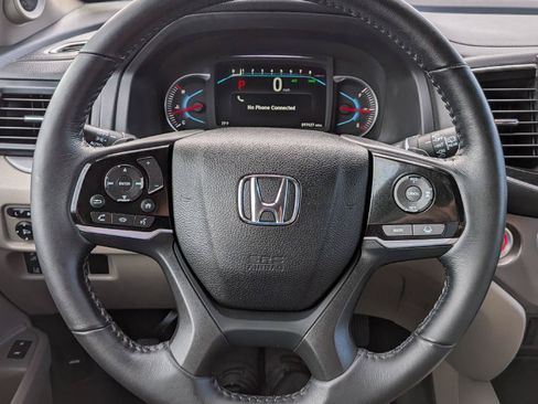 Used 2021 Honda Pilot EX-L image 19