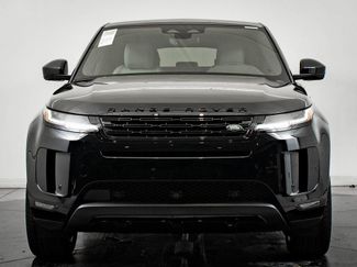 Certified 2026 Land Rover Range Rover Evoque S video 2