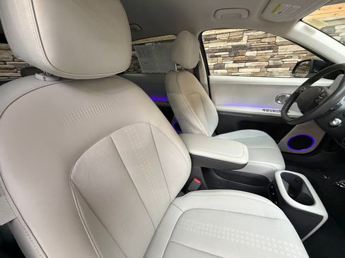 Used 2023 Hyundai Ioniq 5 SEL image 15