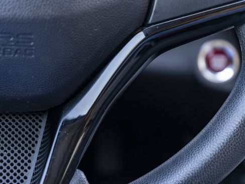 Used 2016 Honda HR-V EX image 23