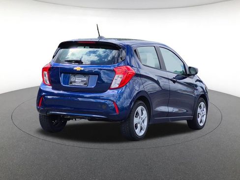 Used 2022 Chevrolet Spark LS FWD image 5