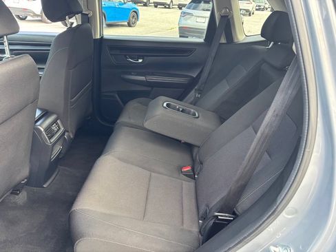 Used 2023 Honda CR-V EX image 12