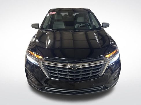 Certified 2022 Chevrolet Equinox LS w/ LS Convenience Package image 9