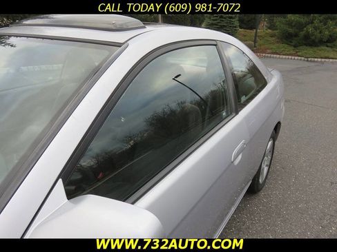 Used 2005 Honda Civic EX image 28