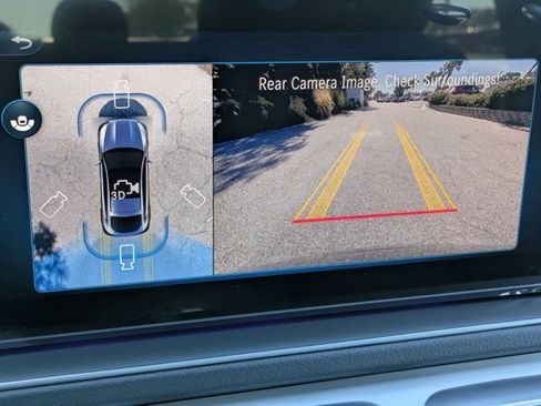 New 2026 Mercedes-Benz GLE 53 AMG 4MATIC Coupe image 13