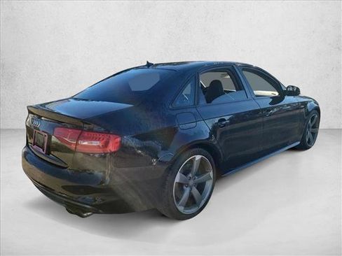 Used 2014 Audi S4 Premium Plus image 5