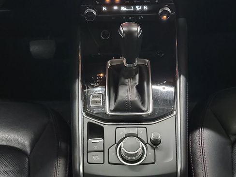 Used 2025 MAZDA CX-5 Carbon Edition image 21