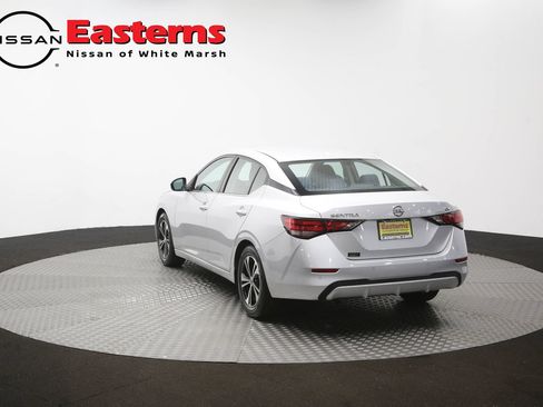 Used 2022 Nissan Sentra SV FWD image 64