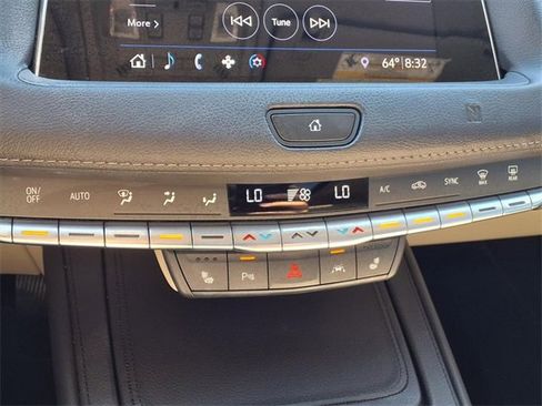 Used 2019 Cadillac XT4 Premium Luxury w/ Cold Weather Package image 20