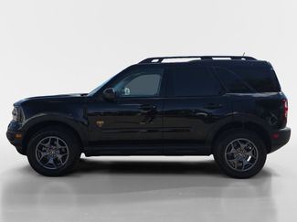Used 2024 Ford Bronco Sport Badlands w/ Premium Package AWD/4WD video 2