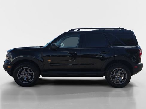 Used 2024 Ford Bronco Sport Badlands w/ Premium Package AWD/4WD image 2