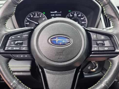 Certified 2024 Subaru Outback Onyx Edition AWD/4WD image 24