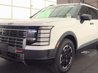 Used 2026 Hyundai Palisade XRT Pro